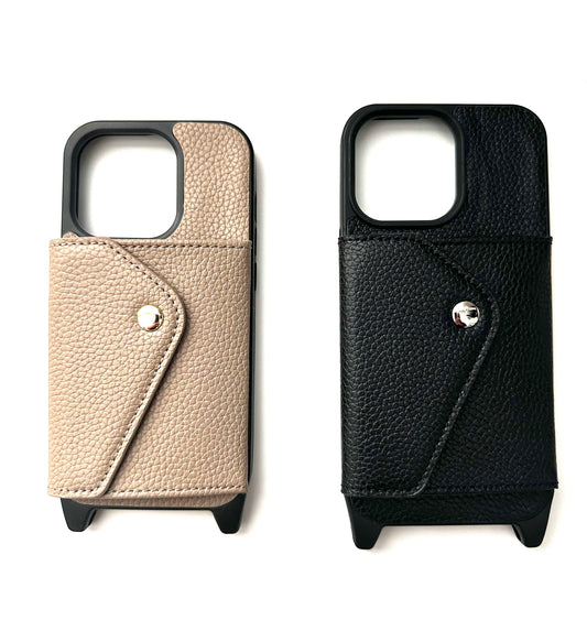 The "iPhone Wallet Case"